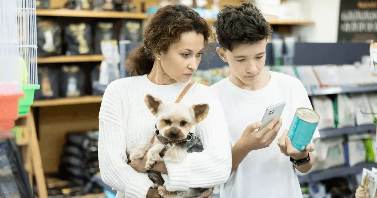Image showcasing Pet Store Customer Loyalty 101: The What, Why, and How